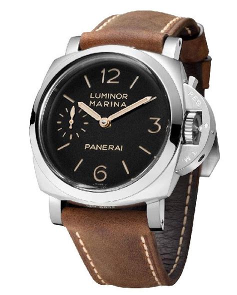 panerai pam00422 price|Panerai luminor marina.